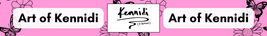 Art of Kennidi - Home